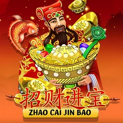RTP Joker Zhao Cai Jin Bao
